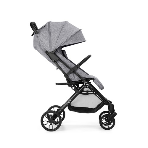 Silla paseo para bebes hasta 22 kg. NURSE BY JANE color gris