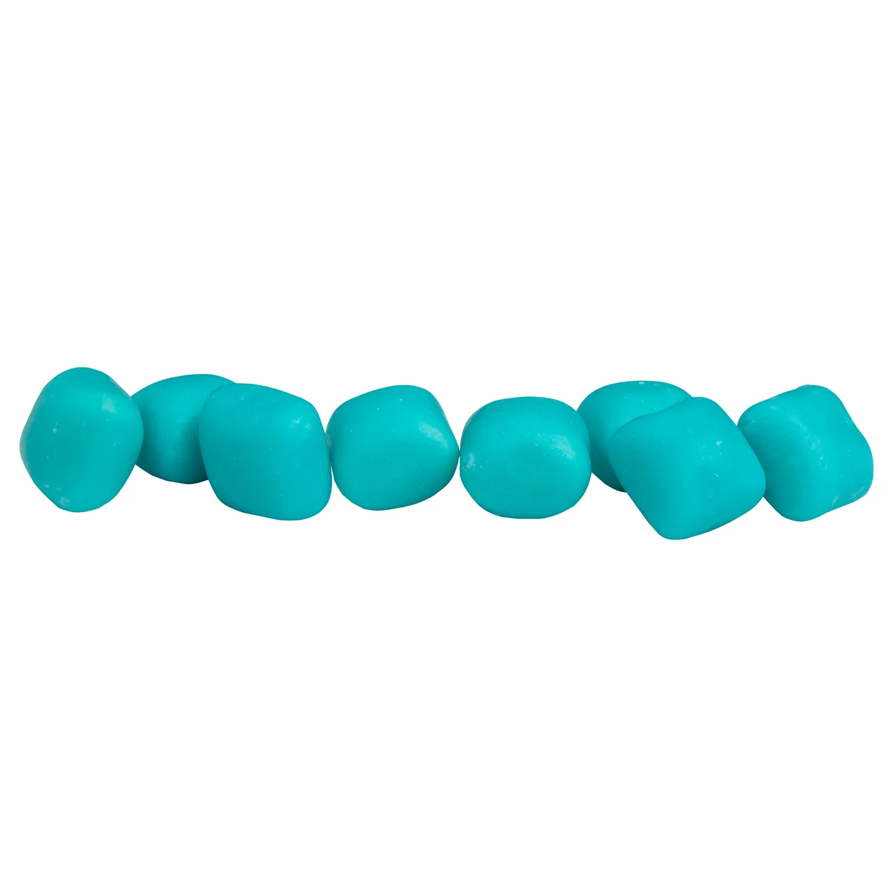 Chicle grajea sabor a menta bote 30 uds 70 gr.