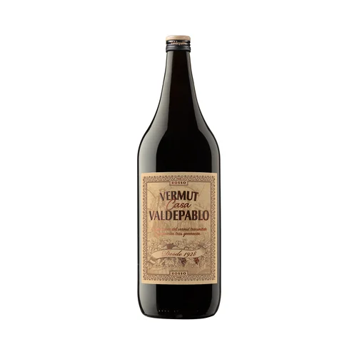 Vino rosado de mesa garrafa 5 l.
