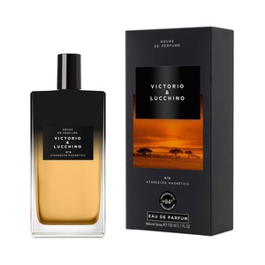 Imagen de VICTORIO & LUCCHINO Nº 8 Atardecer magnético Eau de parfum (agua de perfume) para hombre 150 ml.