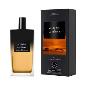 VICTORIO & LUCCHINO Nº 8 Atardecer magnético Eau de parfum (agua de perfume) para hombre 150 ml.