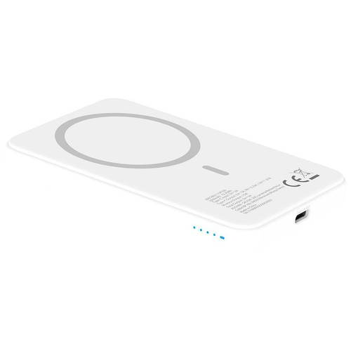 Batería externa QILIVE, 5000 Mah, 15W