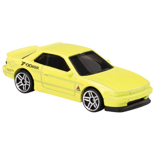 Set De 5 Vehiculos Fast & Furious +3 Años, Hot Wheels MATTEL