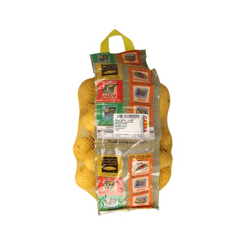 Patata cocer malla 3 kg. Galicia