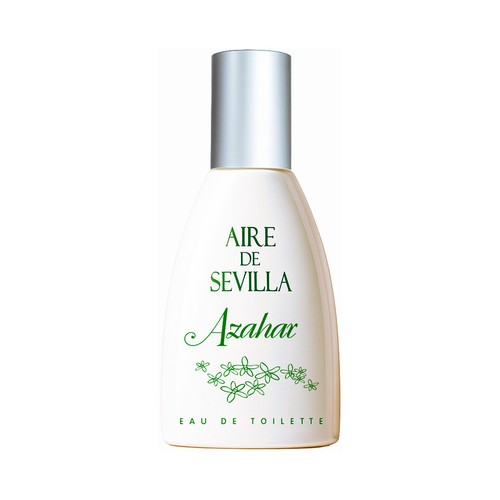 AIRE DE SEVILLA Azahar Eau de toilette (agua de colonia) para mujer con vaporizador en spray 30 ml.