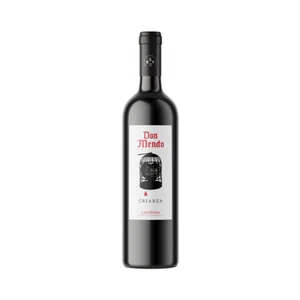 DON MENDO Vino tinto crianza con D.O. Cariñena DON MENDO botella de 75 cl.