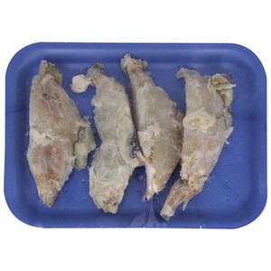 Imagen de ALCAMPO CULTIVAMOS LO BUENO Bacalao salados (cogotes)