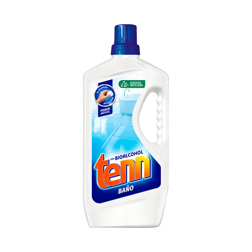 Limpiador baño TENN 1300 ml.