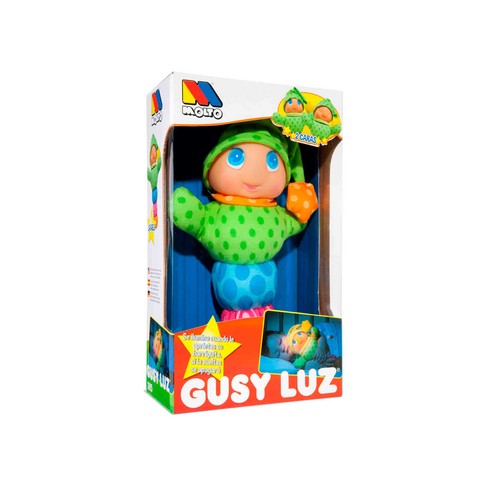 MOLTO Gusy Luz Dos Caras +6 meses