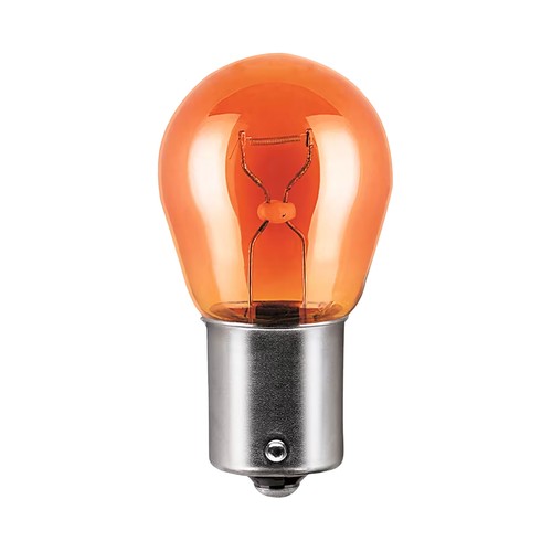 2 lamp py21w 12v  original. OSRAM
