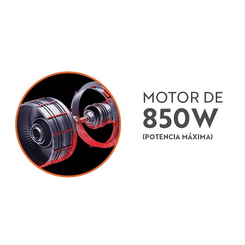 Patinete eléctrico OLSSON AND BROTHERS Mamba Lite, 500W, vel max 25km/h, ruedas 10", autonomía 35Km.