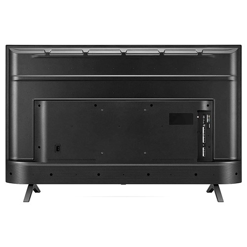 Televisión 139,7 cm (55") LED LG 55UP75006LF 4K, HDR 10, SMART TV, WIFI, BLUETOOTH, TDT T2, USB reproductor, 2HDMI, 1600HZ.