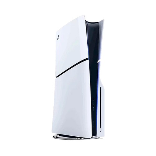 Consola PS5 Slim Chassis E con Lector 1TB, PLAYSTATION