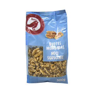PRODUCTO ALCAMPO Nueces mondadas PRODUCTO ALCAMPO 200 g.