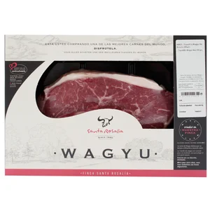 Espaldilla de Waguy SANTA ROSALIA 200 g.