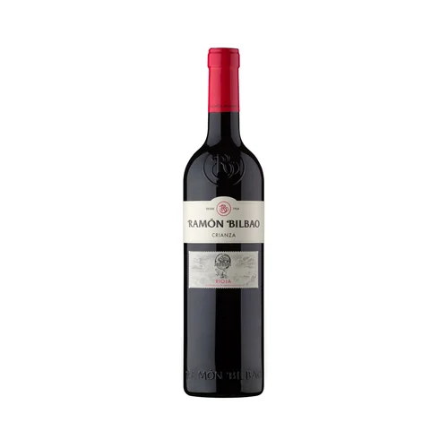 SOSPECHOSO Vino tinto con I.G.P. Vinos de la Tierra de Castilla la Mancha botella 75 cl.
