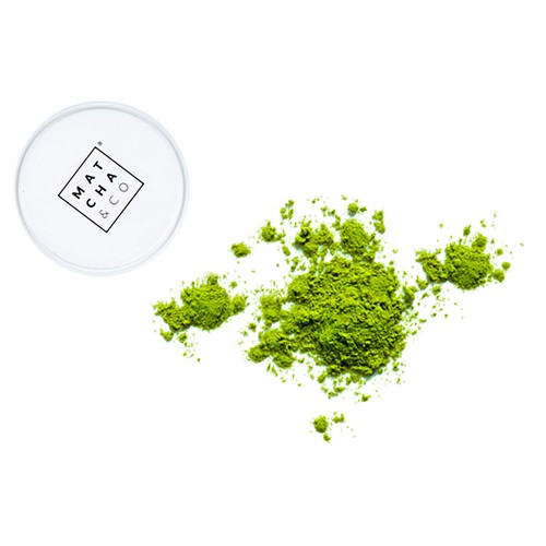 MATCHA&CO Te matcha original 30 g