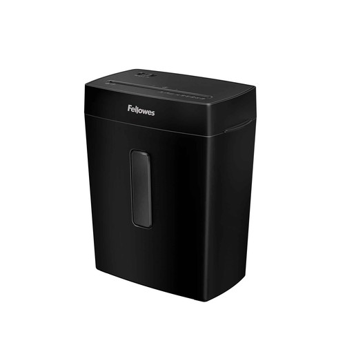 Máquina destructora de papel y documentos, P-42C FELLOWES.