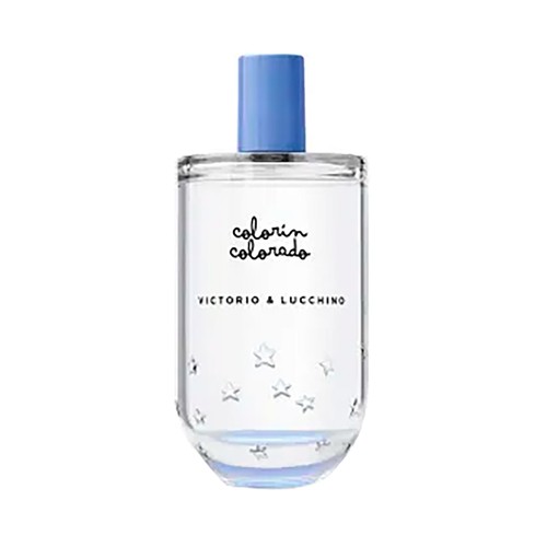 VICTORIO & LUCCHINO Aguas infantiles colorín colorado Eau de toilette (Agua de colonia) infantil 150 ml.