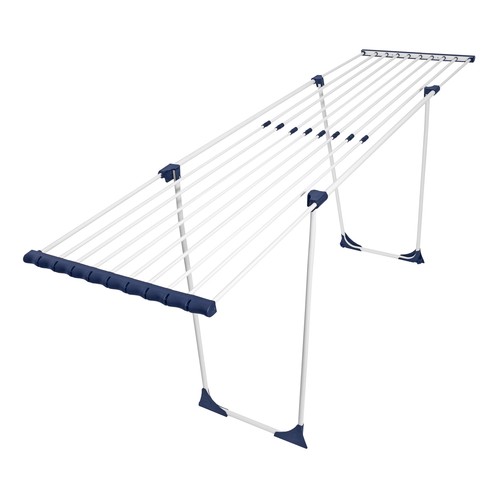 Tendedero portátil extensible 20cm, ACTUEL