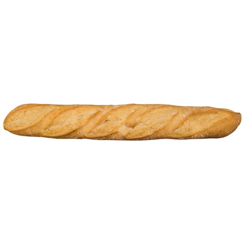 Barra de pan yodada, 230g.
