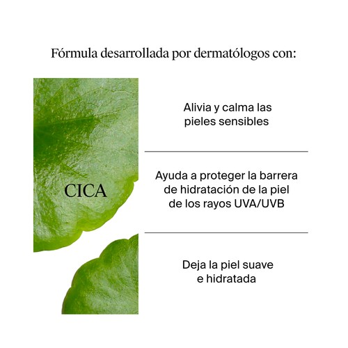 NEUTROGENA Ultra gentle Crema hidratante facial de uso diario, para pieles normales a sensibles 100 ml.