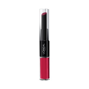 L"ORÉAL PARIS Infalible 24 h, tono 214 Pintalabios de larga duración, hidratante.