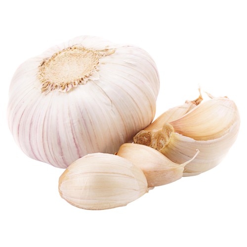 Ajos 500 g.