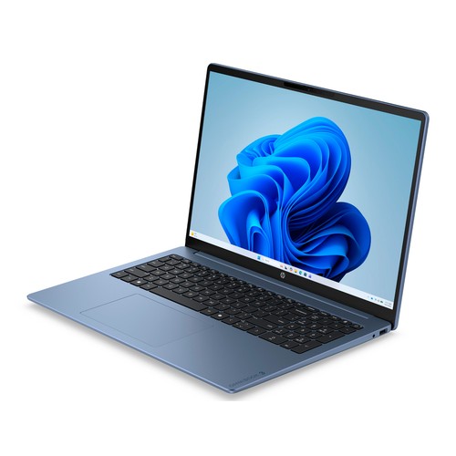 Portátil HP 16-BY0003NS, Ryzen™ 5 40, 16GB RAM, 512 GB SSD, pantalla 40,64cm (16")