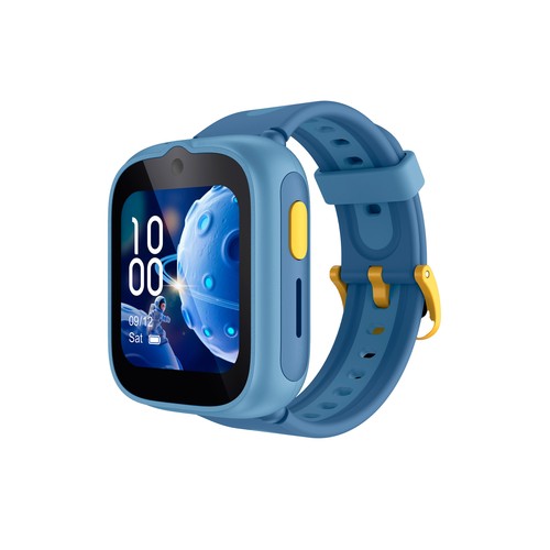 Smartwatch TCL Kids Wach MT48 blue, compatible android/IOS, autonomía hasta 56h