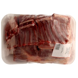 Imagen de Cuarto de cordero recental, ideal para asar