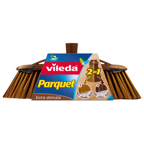 Recambio Parquet VILEDA 1 uds.