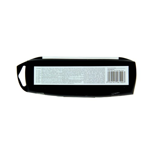 Compás con estuche y adaptador MAPED Stop system.
