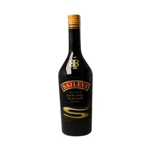 Imagen de BAILEYS Crema de whisky con caramelo BAILEYS botella de 70 cl.