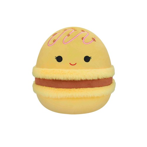 Squishmallows animales, PELUCHE.