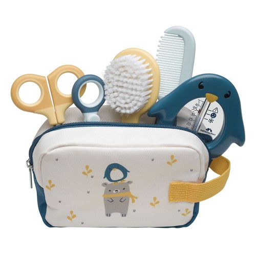 Set esencial de bebés para baño, BEBECONFORT.