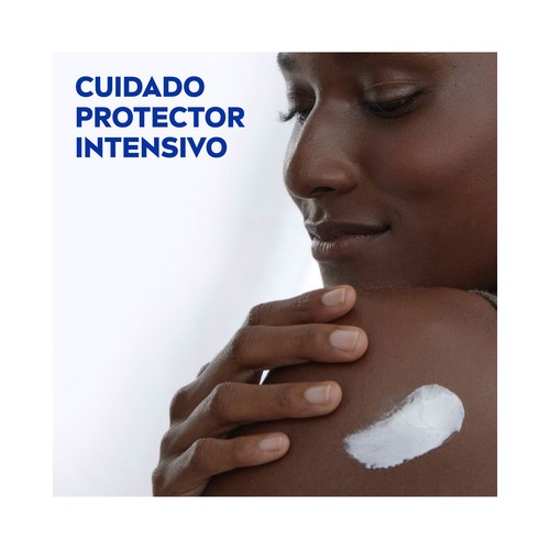 NIVEA Crema corporal multiuso, hidratante y de uso diario 150 ml.