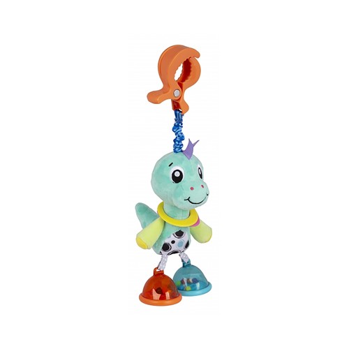 Dino actividades, PLAYGRO.
