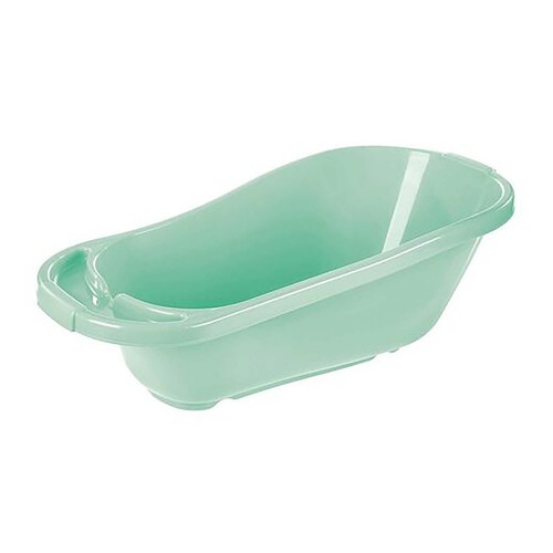 Bañera ergonómica para bebés entre 0 y 12 meses, PRODUCTO ALCAMPO.