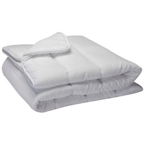 Edredón nórdico antiácaros cama 105cm., 400g/m². PIKOLIN.