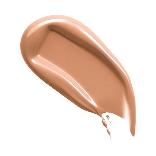 RIMMEL Lasting finish tono 303 Honey Base de maquillaje hidratante de larga duración.