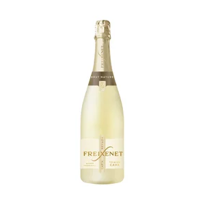 FREIXENET Carta nevada Cava premium brut nature con D.O. Cava botella 75 cl.