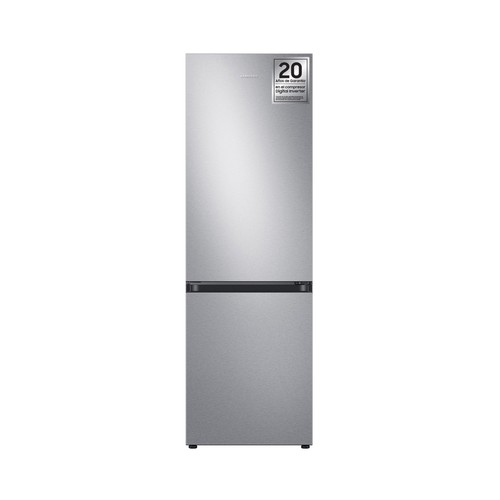 Frigorífico combi 185,3cm SAMSUNG RB34C602DSA NO FROST