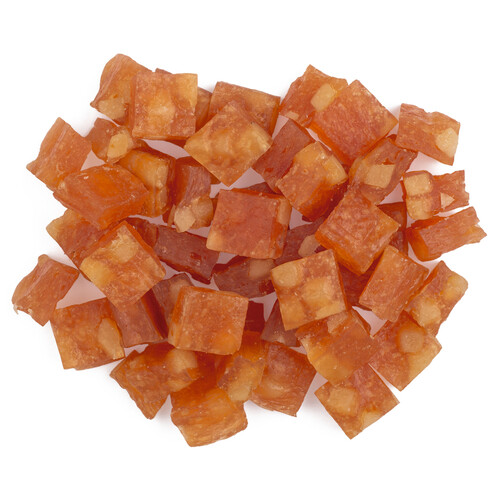 VITAKRAFT Snack para perro Jumpers Delight de pollo y queso VITAKRAFT 80 gr.