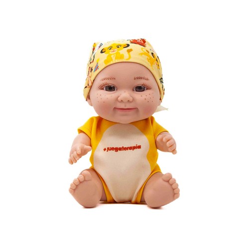 BABY PELON Rey Leon