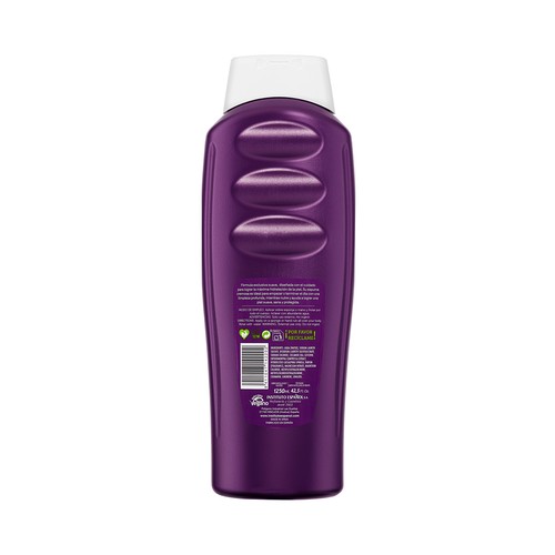 INSTITUTO ESPAÑOL Gel para baño o ducha, con fórmula suave para una hidratación máxima INSTITUTO ESPAÑOL 1250 ml.