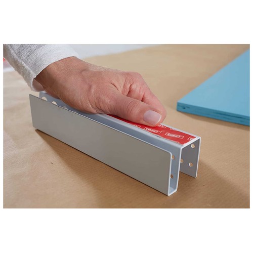 Cinta de doble cara, 1,5M x 19mm, TESA Powerbond Ultra Strong.