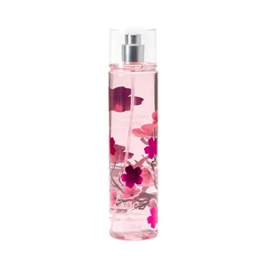 Eau de toilette para mujer con vaporizador en spray AQC FRAGANCES Japanese cherry blossom 236 ml.