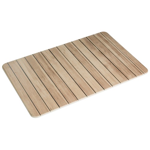 Alfombra de baño modelo Lepiana. TIERRA DE DIATOMEAS