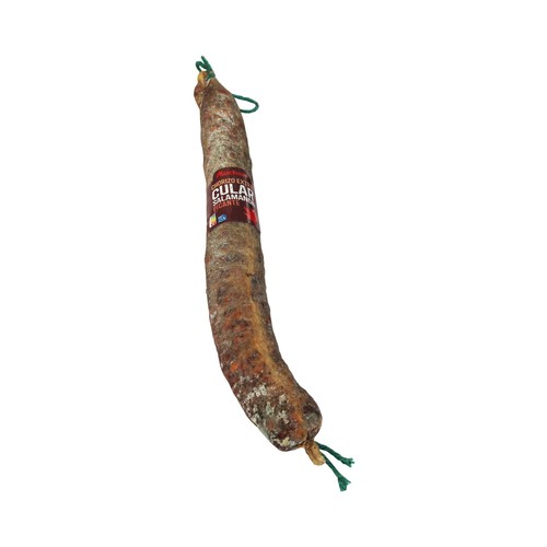 Chorizo extra cular picante de Salamanca PRODUCTO ALCAMPO 1.000 Gramos Aproximados